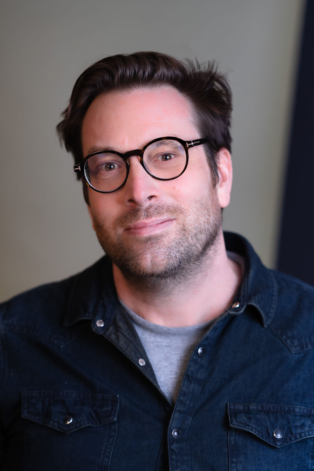 Boris Nauta