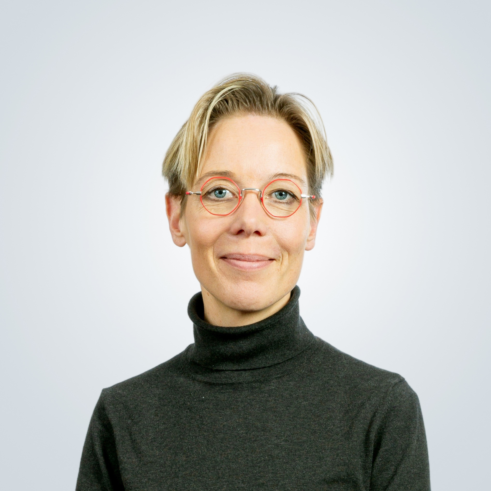 Susan Lenssen
