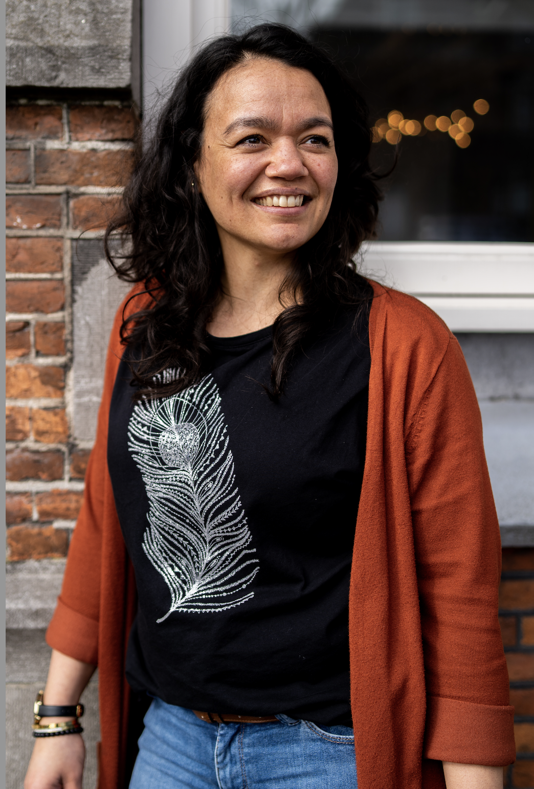 Iris van Bekkum