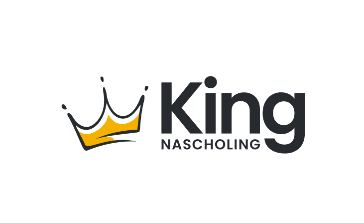 King nascholing