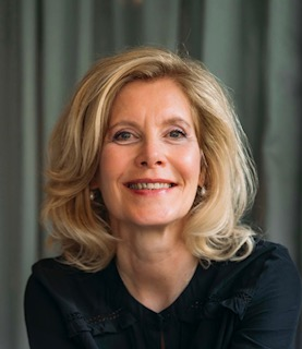 Jacquelin Zents