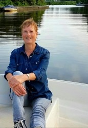 Janny Dijkstra