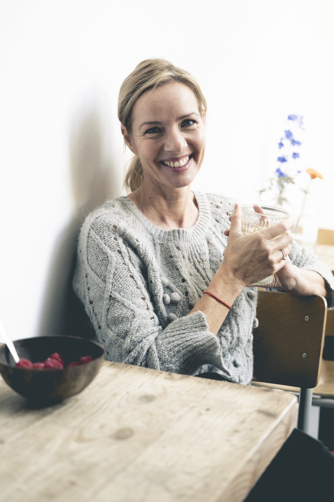 Margot Hehenkamp