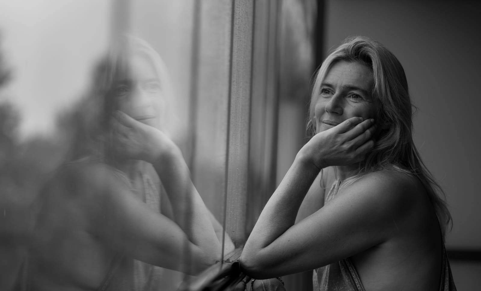 Meike van Tilburg
