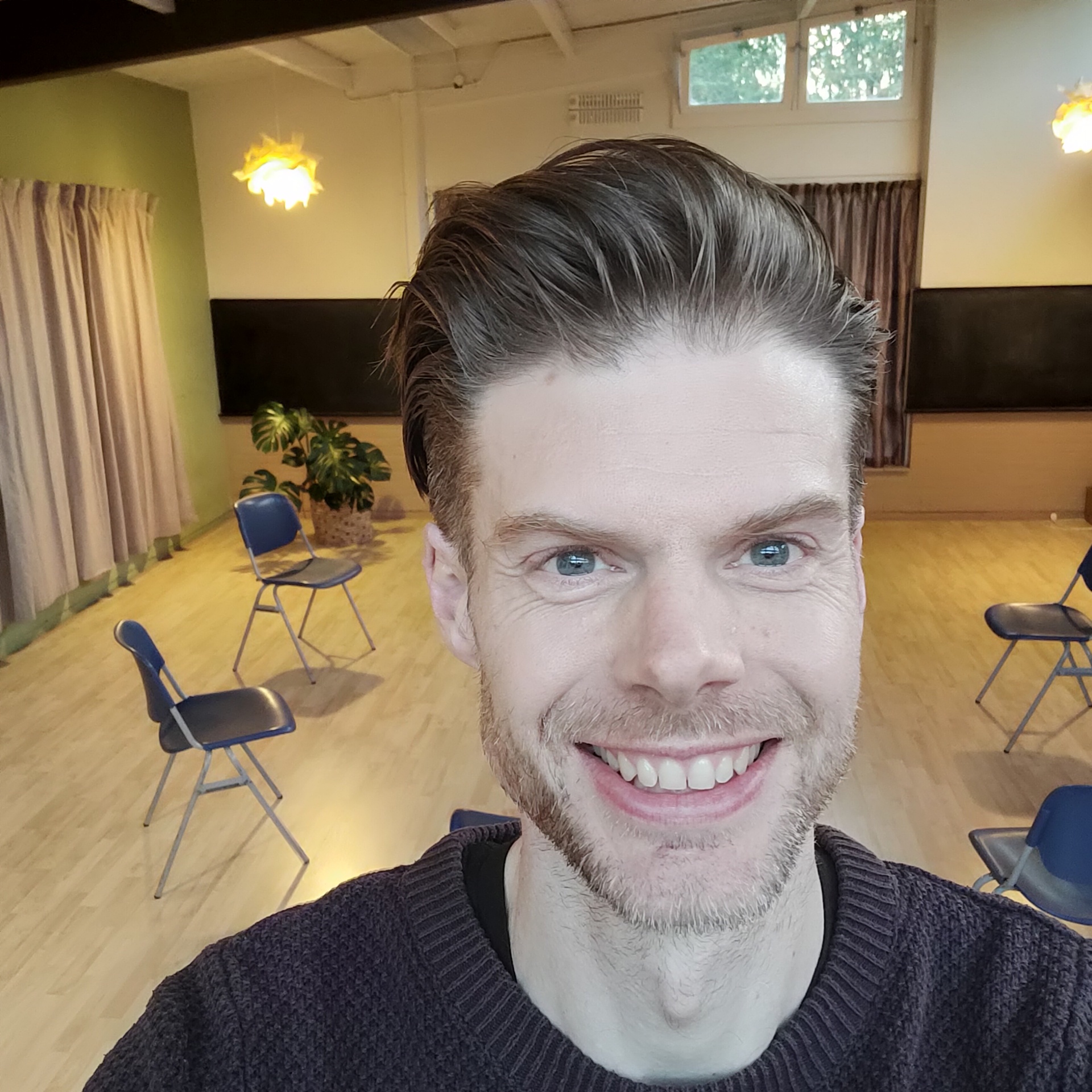 Sijmen Weitenberg
